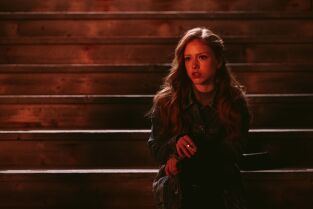 Astrid y Lilly salvan el mundo. T(T1). Astrid y Lilly... (T1): Ep.3 Amígdala