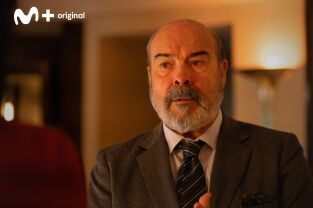 Sentimos las molestias. T(T2). Sentimos las molestias (T2): Ep.1 