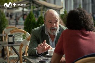 Sentimos las molestias. T(T2). Sentimos las molestias (T2): Ep.6 