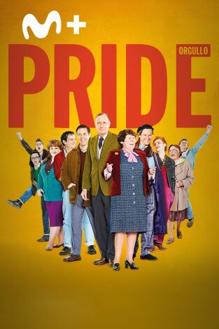 Pride/Orgullo
