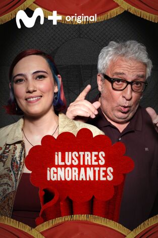Ilustres Ignorantes. T(T16). Ilustres Ignorantes (T16): Campeonatos