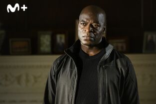 The Blacklist. T(T10). The Blacklist (T10): Ep.4 La hiena (nº 200)