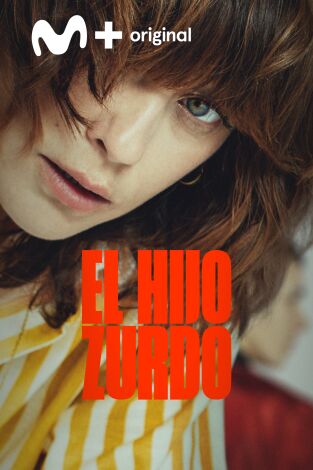El hijo zurdo. T(T1). El hijo zurdo (T1)