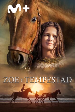 Zoe y Tempestad