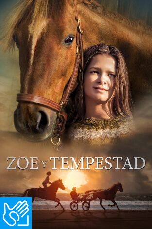 (LSE) - Zoe y Tempestad