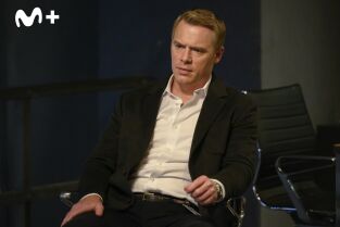 The Blacklist. T(T10). The Blacklist (T10): Ep.5 El caso Dockery