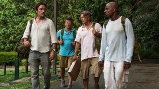 Mad Dogs. T(T1). Mad Dogs (T1): Ep.8 Criadero