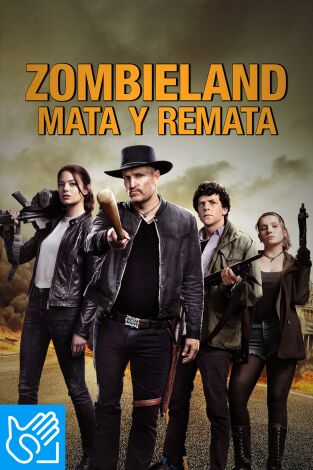 (LSE) - Zombieland: mata y remata