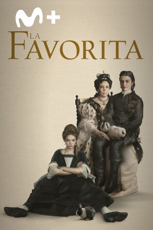 La favorita