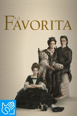(LSE) - La favorita