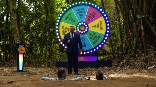 Fantasy Island. T(T2). Fantasy Island (T2): Ep.3 Paymer contra Paymer