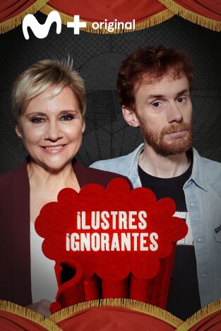Ilustres Ignorantes. T(T16). Ilustres Ignorantes (T16): Inversiones
