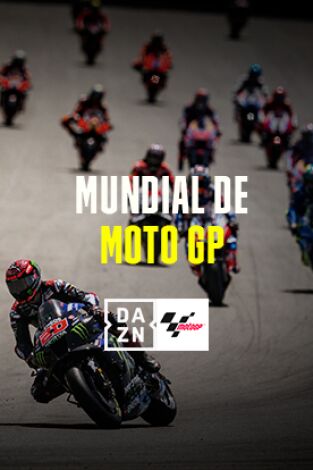 Mundial de MotoGP