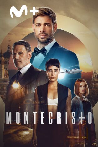 Montecristo. T(T1). Montecristo (T1)