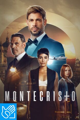 (LSE) - Montecristo. T(T1). (LSE) - Montecristo (T1)