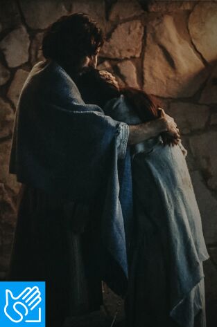 (LSE) - The Chosen (Los elegidos). T(T1). (LSE) - The... (T1): Ep.1 (LSE) - Te he llamado por tu nombre