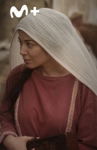 The Chosen (Los elegidos). T(T1). The Chosen (Los... (T1): Ep.2 Sabbat