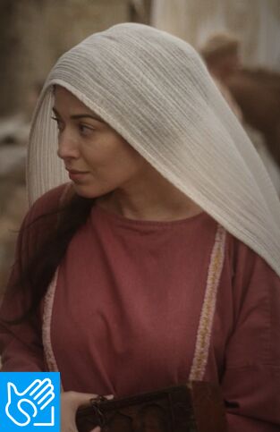 (LSE) - The Chosen (Los elegidos). T(T1). (LSE) - The... (T1): Ep.2 (LSE) - Sabbat
