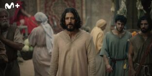 The Chosen (Los elegidos). T(T1). The Chosen (Los... (T1): Ep.7 Invitaciones