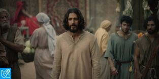 (LSE) - The Chosen (Los elegidos). T(T1). (LSE) - The... (T1): Ep.7 (LSE) - Invitaciones