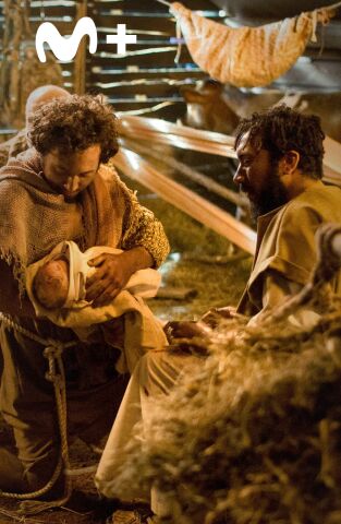 The Chosen (Los elegidos). T(T1). The Chosen (Los... (T1): Ep.9 El pastor