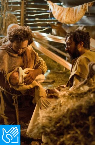 (LSE) - The Chosen (Los elegidos). T(T1). (LSE) - The... (T1): Ep.9 (LSE) - El pastor