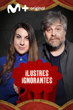 Ilustres Ignorantes. T(T16). Ilustres Ignorantes (T16): Bomberos