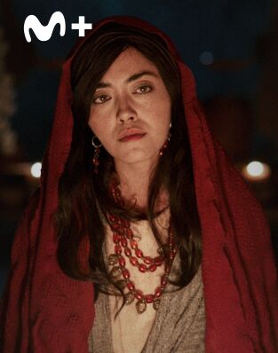 The Chosen (Los elegidos). T(T2). The Chosen (Los... (T2): Ep.3 Mateo 4:24