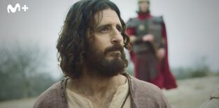 The Chosen (Los elegidos). T(T2). The Chosen (Los... (T2): Ep.7 Ajuste de cuentas