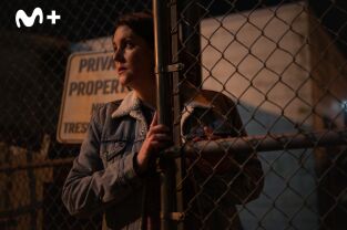 Yellowjackets. T(T2). Yellowjackets (T2): Ep.3 Digestif