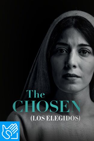 (LSE) - The Chosen (Los elegidos). T(T2). (LSE) - The Chosen (Los elegidos) (T2)