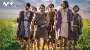 The Chosen (Los elegidos). T(T2). The Chosen (Los... (T2): Ep.6 Ilícito