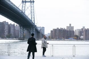 The Equalizer. T(T3). The Equalizer (T3): Ep.10 Sin hacer daño