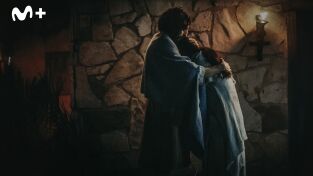The Chosen (Los elegidos). T(T1). The Chosen (Los... (T1): Ep.7 Invitaciones