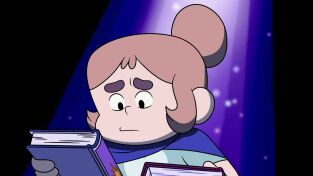El mundo de Craig. T(T4). El mundo de Craig (T4): Fuego y Hielo