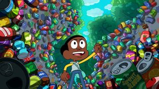 El mundo de Craig. T(T4). El mundo de Craig (T4): La caja de aniversario
