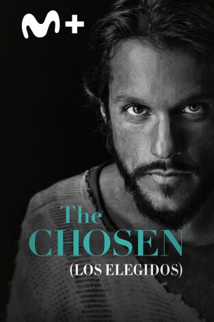 The Chosen (Los elegidos). T(T1). The Chosen (Los elegidos) (T1)