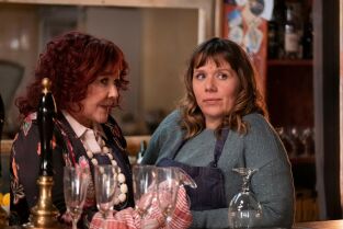 Los casos de Pearl Nolan. T(T2). Los casos de... (T2): Ep.3 La oferta