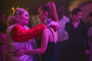 Astrid y Lilly salvan el mundo. T(T1). Astrid y Lilly... (T1): Ep.10 Tripas