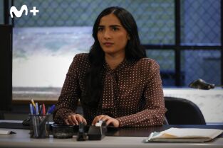 The Blacklist. T(T10). The Blacklist (T10): Ep.7 El freelance (nº 145): parte 2