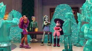Monster High. T(T1). Monster High (T1): Dulce victoria/ Monstruosecretos al descubierto