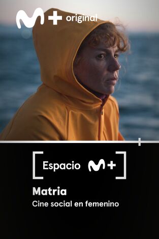 Espacio M+. T(T1). Espacio M+ (T1): Matria