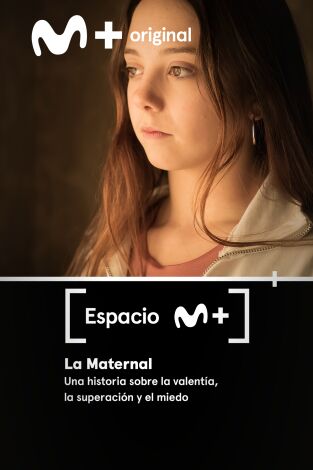 Espacio M+. T(T1). Espacio M+ (T1): La maternal