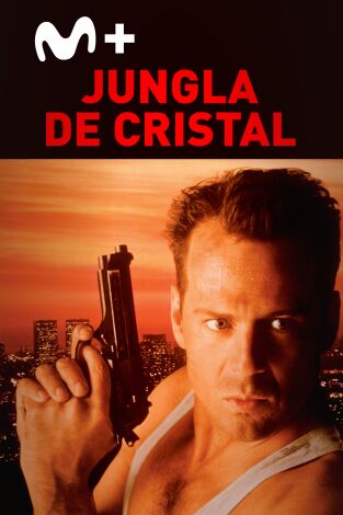 Jungla de cristal
