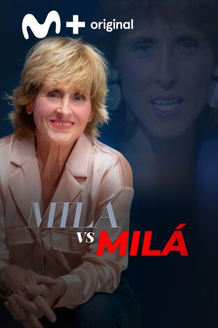 Milá vs Milá. T(T3). Milá vs Milá (T3)