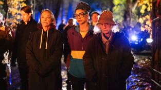 Three Pines. T(T1). Three Pines (T1): Ep.4 El mes más cruel (II)