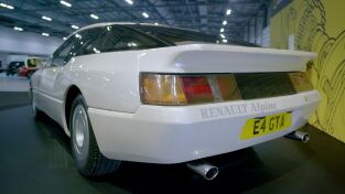 Car S.O.S.. Car S.O.S.: Porsche 911 Targa