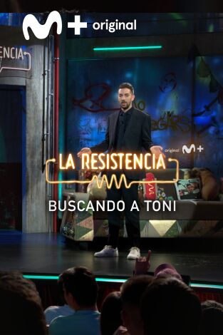 Lo + del público. T(T6). Lo + del público (T6): Se ha perdido un chaval - 12.4.2023