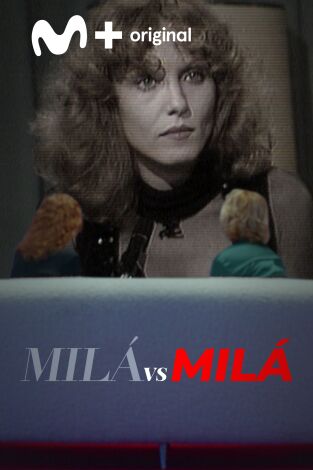 Milá vs Milá. T(T3). Milá vs Milá (T3): Susana Estrada