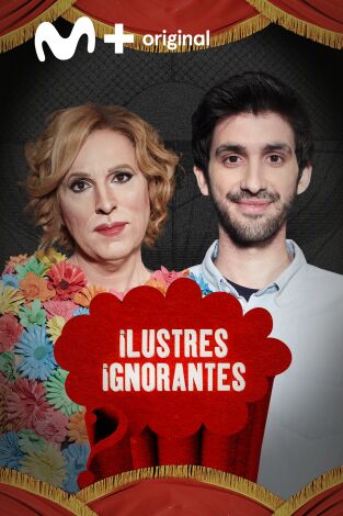 Ilustres Ignorantes. T(T16). Ilustres Ignorantes (T16): Pesadillas